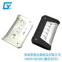 鎂合金壓鑄能做電泳表面處理嗎？