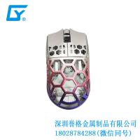 一擊必殺！高效鎂合金壓鑄工藝揭秘！