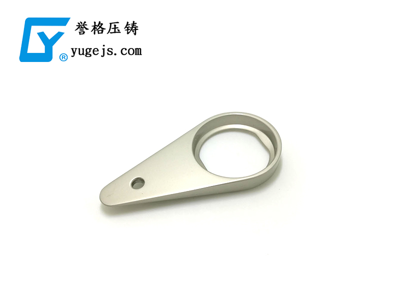 壓鑄五金廠開好模具真的很重要！