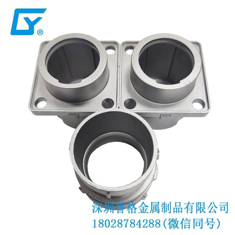 直流DC電動(dòng)汽車有用到鋅合金鑄件嗎？