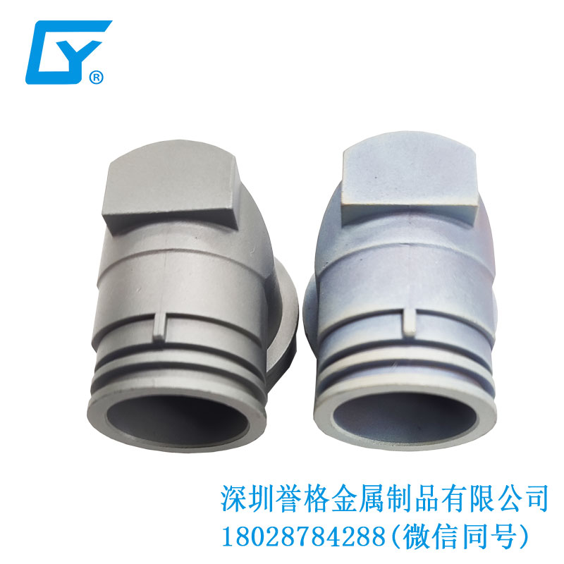 交流AC充電槍底座有用到鋁合金壓鑄產品嗎? 交流AC充電槍底座有用到鋁合金壓鑄產品嗎?