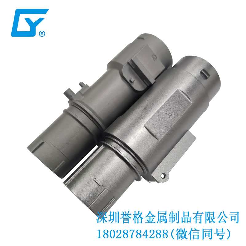美標(biāo)電動汽車充電站有使用鋅合金壓鑄嗎? 美標(biāo)電動汽車充電站有使用鋅合金壓鑄嗎?