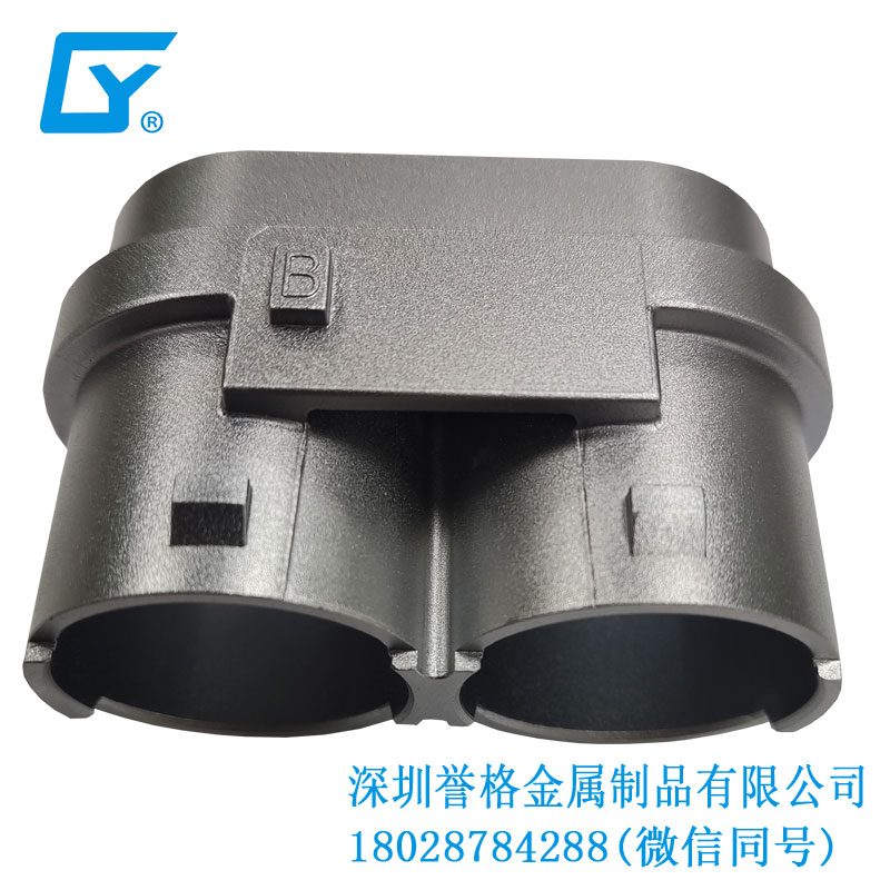 廣東鋅合金壓鑄件廠家與智能充電樁發展的關系 廣東鋅合金壓鑄件廠家與智能充電樁發展的關系