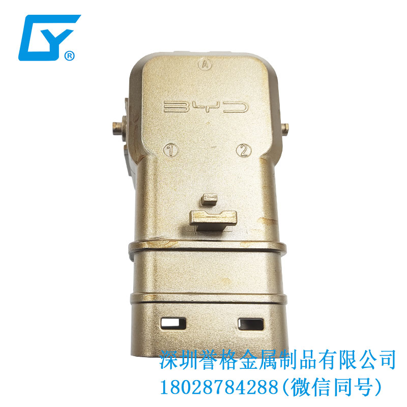 珠三角鋅合金壓鑄生產(chǎn)廠與公共充電樁發(fā)展的關系 珠三角鋅合金壓鑄生產(chǎn)廠與公共充電樁發(fā)展的關系