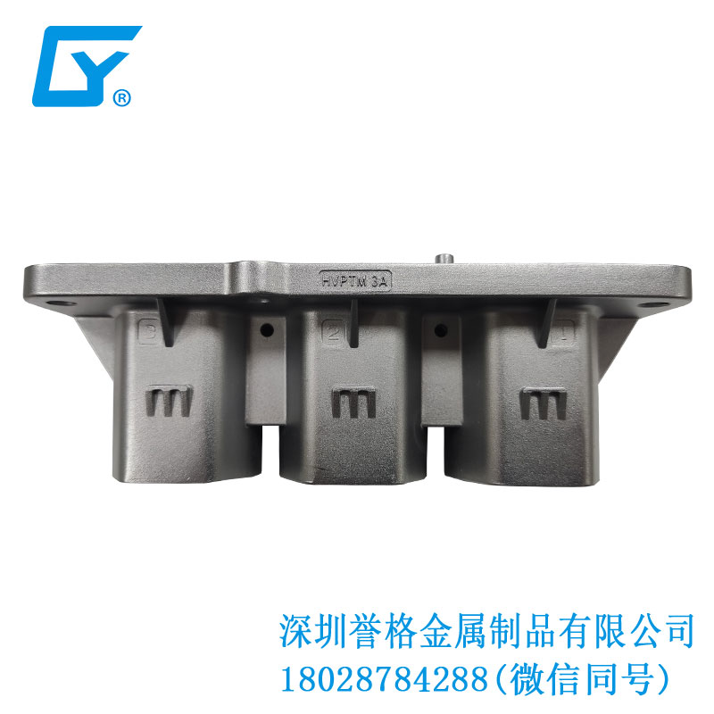 日標家用充電樁有應用鋅合金壓鑄嗎？