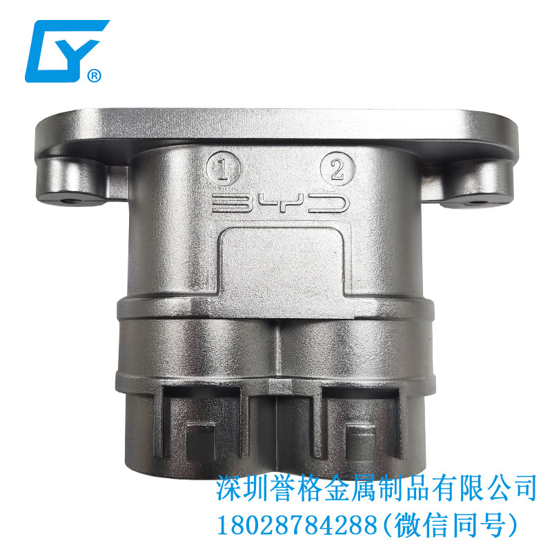 超越極限！高質鋅合金壓鑄外殼制作背后的故事！