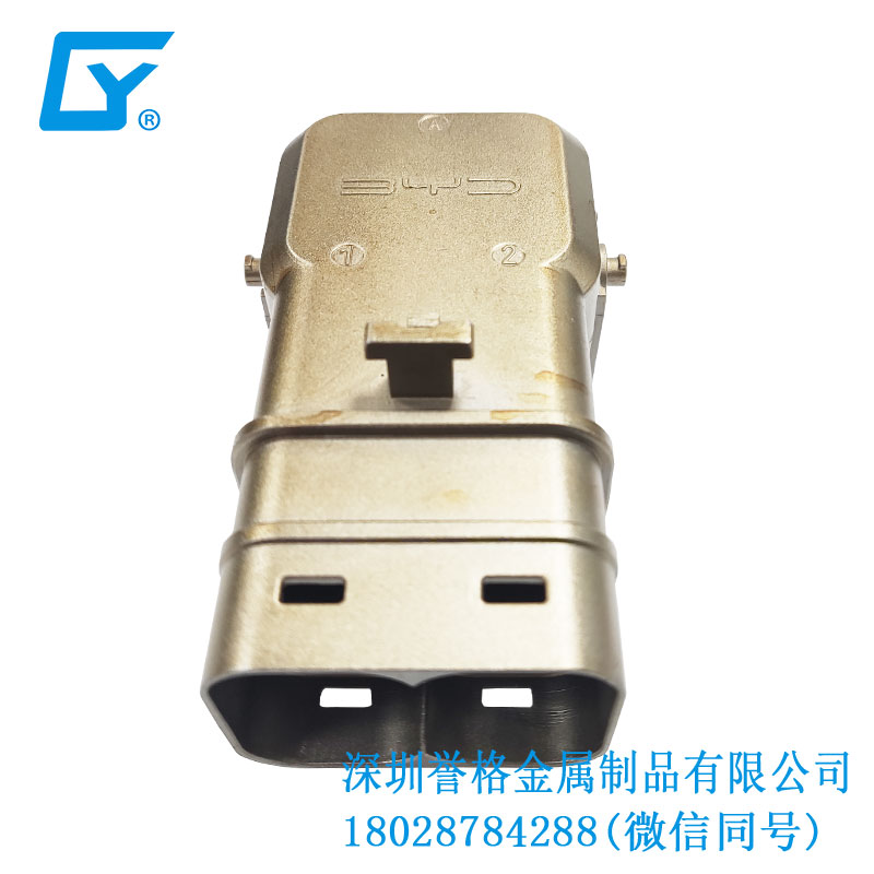 壓鑄產品能做粉末噴涂表面處理嗎？