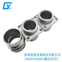 國標智能充電站有用到鋁擠壓嗎？